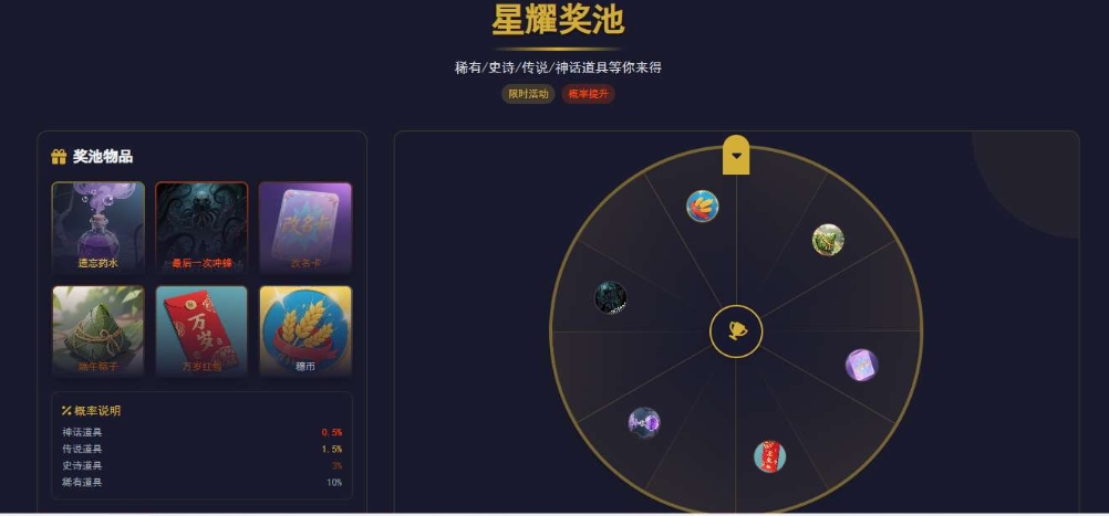 图片[2]-A2807TQGame在线小游戏联机平台1.3.2联机双人生存游戏 双人游戏联机-柠檬源码网
